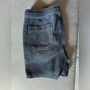 Taylor Stitch Shorts